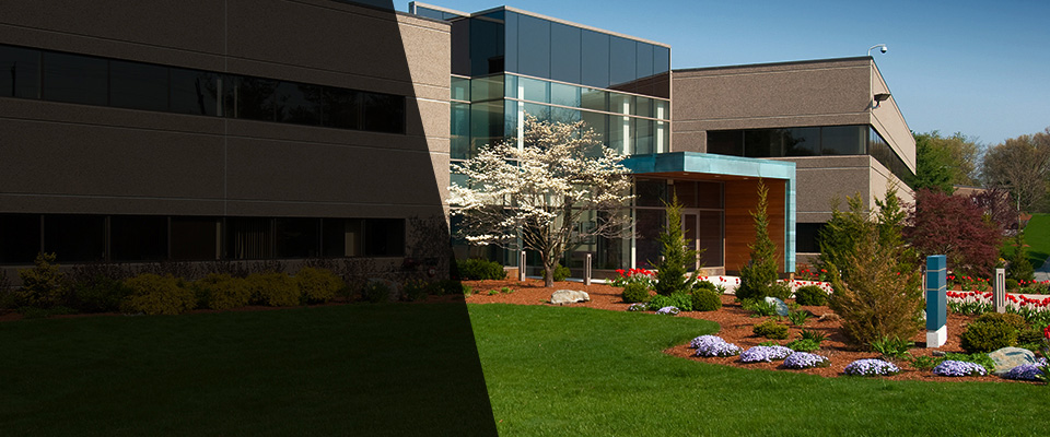 Attleboro Landscapers