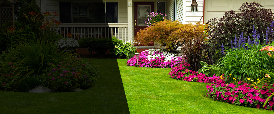 Attleboro Landscapers
