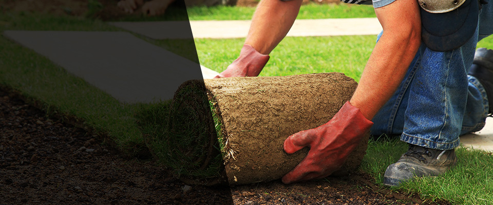 Attleboro Landscapers