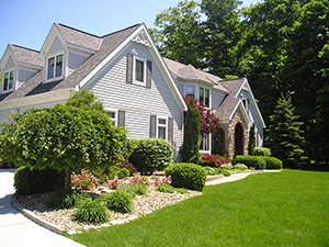 Landscapers and Lawncare Services in Attleboro, MA